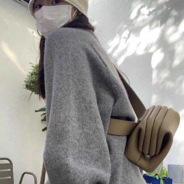 city bag south korean small brand steamed bun bag pu locomotive soft noodles - cross shoulder waist bag can be used uzyy
city bag south korean small brand steamed bun bag pu locomotive soft noodles - cross shoulder waist bag can be used uzyy