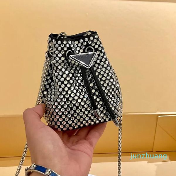pra da bag luxury designer bags new mini full drilling bucket bag lady crossbody bags purses designer handbag lovely fashion shoulder coin p
pra da bag luxury designer bags new mini full drilling bucket bag lady crossbody bags purses designer handbag lovely fashion shoulder coin p