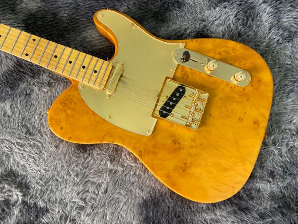 oem electic guitar stains grain maple gold hardware fen t l gold hardware
oem electic guitar stains grain maple gold hardware fen t l gold hardware
