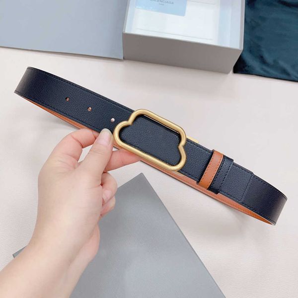 first layer cowhide men belt fashion vintage smooth buckle women belts luxury designer jeans dress pants belt width 3.4cm exquisite gift box, Black;brown
first layer cowhide men belt fashion vintage smooth buckle women belts luxury designer jeans dress pants belt width 3.4cm exquisite gift box, Black;brown