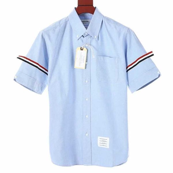 t-shirts tom tee brown short sleeve round neck 23ss stripe leisure casual fashion designer classic polo shirt 2022 two webbing parallel ba f, White;black
t-shirts tom tee brown short sleeve round neck 23ss stripe leisure casual fashion designer classic polo shirt 2022 two webbing parallel ba f, White;black