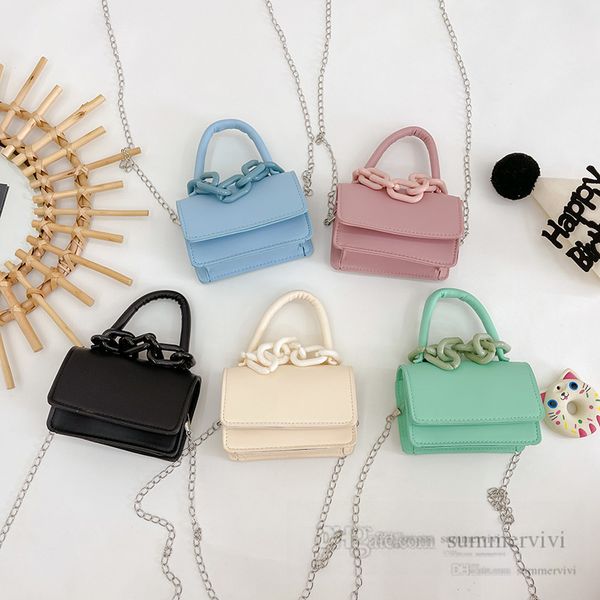 fashion kids handbags girls metals chain messenger princess purse 2023 children pu leather single shoulder bag z0040, Black
fashion kids handbags girls metals chain messenger princess purse 2023 children pu leather single shoulder bag z0040, Black