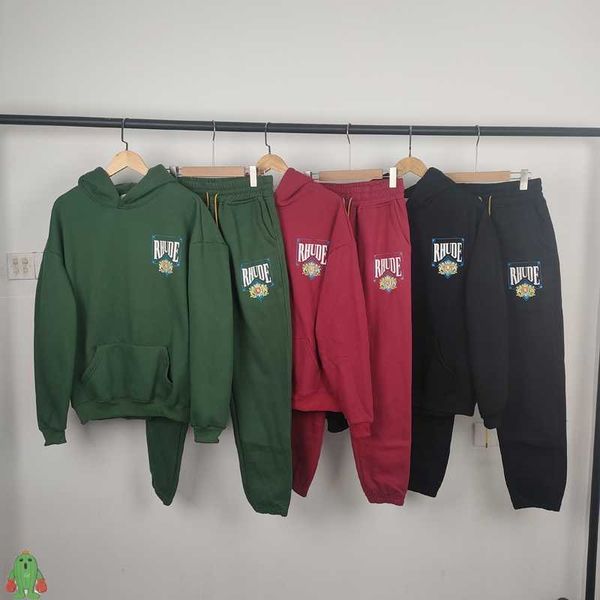 men's hoodies sweatshirts real p hoodie sweatshirt set fleece warm winter boyfirend girlfriend tracksuit j230208, Black
men's hoodies sweatshirts real p hoodie sweatshirt set fleece warm winter boyfirend girlfriend tracksuit j230208, Black