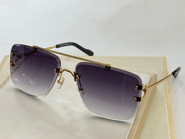 men rimless square sunglasses gold metal grey gradient glasses sonnenbrille shades gafas de sol uv400 protection eyewear with box, White;black
men rimless square sunglasses gold metal grey gradient glasses sonnenbrille shades gafas de sol uv400 protection eyewear with box, White;black