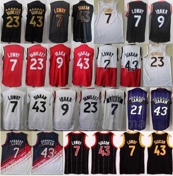 me basketball pascal siakam jerseys 43 fred vanvleet 23 kyle lowry 7 serge ibaka 9 marcus camby 21 edition earned city vintage purple, Black;red
me basketball pascal siakam jerseys 43 fred vanvleet 23 kyle lowry 7 serge ibaka 9 marcus camby 21 edition earned city vintage purple, Black;red