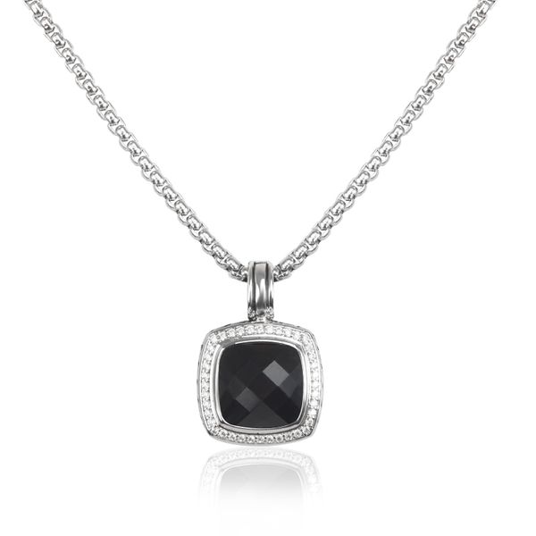 crystal jewelry women necklace pendant necklace for ladies fashion copper jewelry banquent accessories gift, Silver
crystal jewelry women necklace pendant necklace for ladies fashion copper jewelry banquent accessories gift, Silver