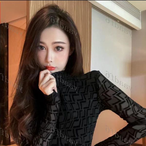 women t shirts 2022 designer fashion women's t shirts autumn tee high-end lace lace womens leggings long sleeve round collar rmda, White
women t shirts 2022 designer fashion women's t shirts autumn tee high-end lace lace womens leggings long sleeve round collar rmda, White
