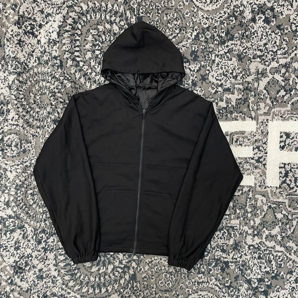 new 2023 mens designer hoodie highquality two sided sportswear us size loose edition stylish luxury hoodies, Black
new 2023 mens designer hoodie highquality two sided sportswear us size loose edition stylish luxury hoodies, Black
