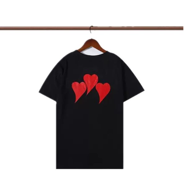 men's t-shirts luxury summer paris designer tshirts mens classic letter printing t shirts men women fashion t-shirt casual uncotton te, White;black
men's t-shirts luxury summer paris designer tshirts mens classic letter printing t shirts men women fashion t-shirt casual uncotton te, White;black