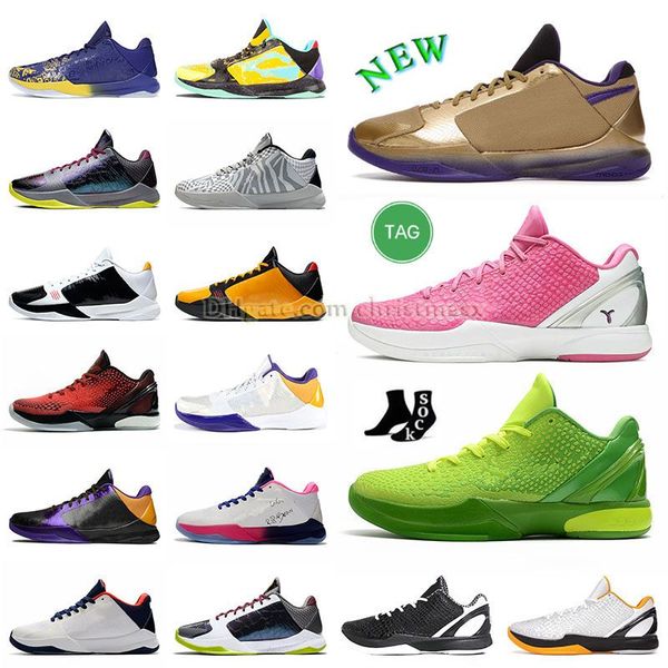 kb 5s 6s basketball shoes men 5 protro bruce lee del sol 6 mambacita grinch chaos lakers mens outdoor sports trainers laker lakers undefeate
kb 5s 6s basketball shoes men 5 protro bruce lee del sol 6 mambacita grinch chaos lakers mens outdoor sports trainers laker lakers undefeate