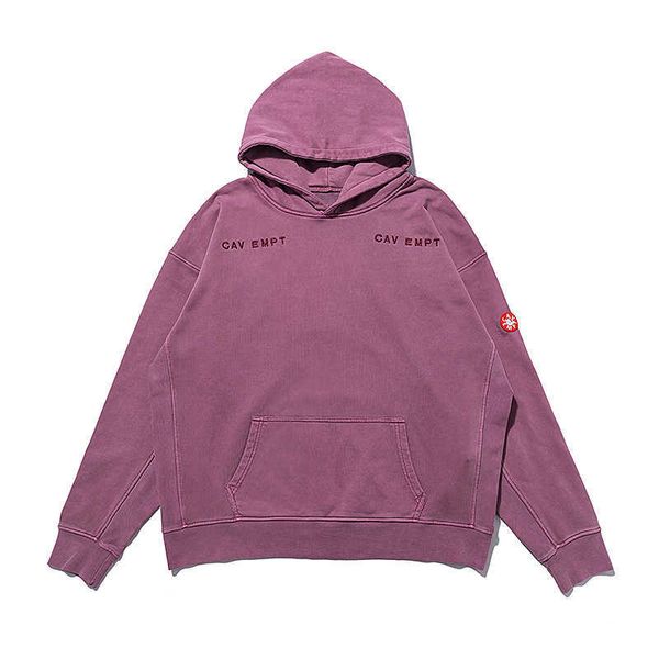 men's hoodies sweatshirts 22ss washed batik printing 100 cotton eu size cavempt hoodie men women loose fit autumn winter hippie clothes, Black
men's hoodies sweatshirts 22ss washed batik printing 100 cotton eu size cavempt hoodie men women loose fit autumn winter hippie clothes, Black