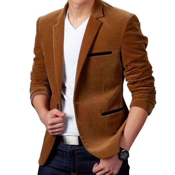 mens suits blazers luxury blazer autumn fashion brand classic busines coat slim fit suit terno masculino 230209, White;black
mens suits blazers luxury blazer autumn fashion brand classic busines coat slim fit suit terno masculino 230209, White;black