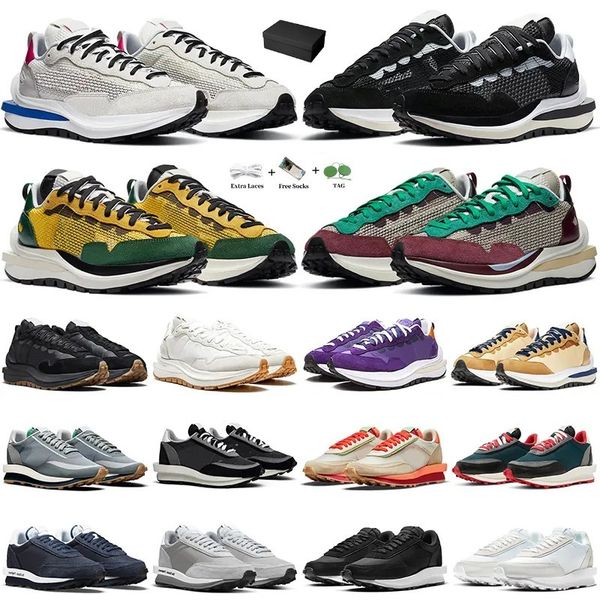 with box designer sneaker running shoes sesame trainer leather suede blue dark iris green gusto light smoke grey pure platinum sneakers
with box designer sneaker running shoes sesame trainer leather suede blue dark iris green gusto light smoke grey pure platinum sneakers