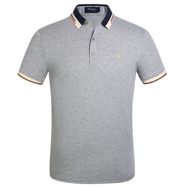 men's t-shirt fashion designer cotton polo shirt lapel short sleeve shirts business men t-shirts large t-shirt size m--3xl 7oxu6, White;black
men's t-shirt fashion designer cotton polo shirt lapel short sleeve shirts business men t-shirts large t-shirt size m--3xl 7oxu6, White;black