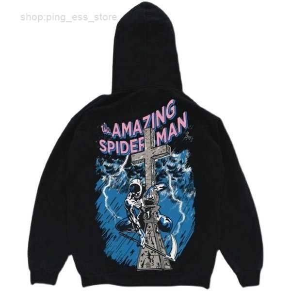 high street warren lotas spider warm hooded hoodies angles mens fashion streetwear sweatshirts loose clothing 1 k2td, Black
high street warren lotas spider warm hooded hoodies angles mens fashion streetwear sweatshirts loose clothing 1 k2td, Black