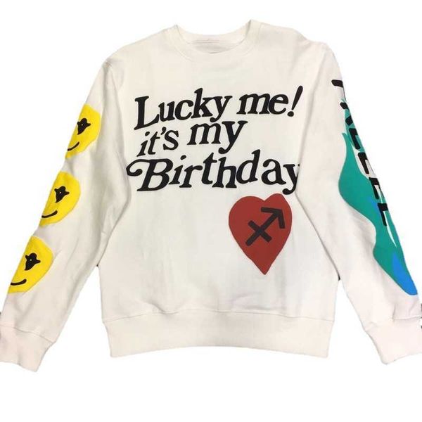 men's hoodies sweatshirts 22ss foam letter printing cpfmxyz hoodies men women eu size 100 cotton cpfm pullover fashion autumn winter hi, Black
men's hoodies sweatshirts 22ss foam letter printing cpfmxyz hoodies men women eu size 100 cotton cpfm pullover fashion autumn winter hi, Black