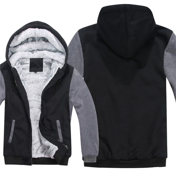 men's hoodies sweatshirts mans hoodies men cool fashion coat printed thicken sweatshirt mans jacket hoody 230208, Black
men's hoodies sweatshirts mans hoodies men cool fashion coat printed thicken sweatshirt mans jacket hoody 230208, Black