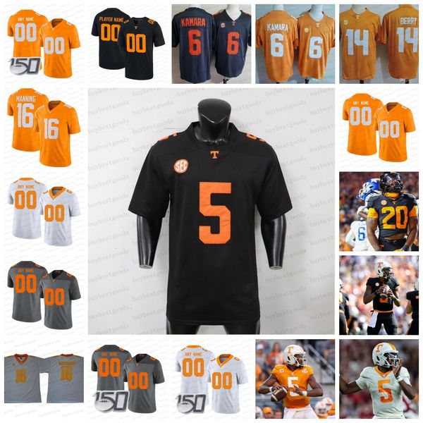 custom tennessee volunteers football jersey morgan wallen alvin kamara javonta payton hendon hooker joe milton iii tiyon evans velus jones j, Black;red
custom tennessee volunteers football jersey morgan wallen alvin kamara javonta payton hendon hooker joe milton iii tiyon evans velus jones j, Black;red