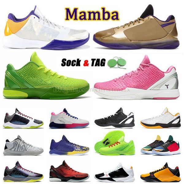 lakers 5 6 basketball shoes men 5s protro bruce lee del sol 6s mambacita grinch chaos mens lakers blue purple outdoor sports trainers sneake
lakers 5 6 basketball shoes men 5s protro bruce lee del sol 6s mambacita grinch chaos mens lakers blue purple outdoor sports trainers sneake