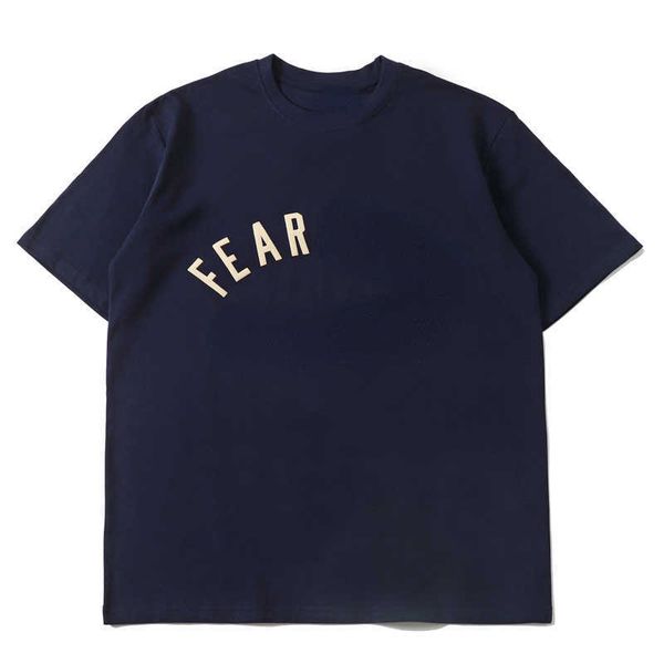 spring and summer 2023 new high street baseball foam letter loose hip-hop short sleeve t-shirt, White;black
spring and summer 2023 new high street baseball foam letter loose hip-hop short sleeve t-shirt, White;black