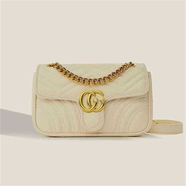 30% off handbag 2023 new bag this year's popular women leather women's lingge chain shoulder messenger armpit
30% off handbag 2023 new bag this year's popular women leather women's lingge chain shoulder messenger armpit
