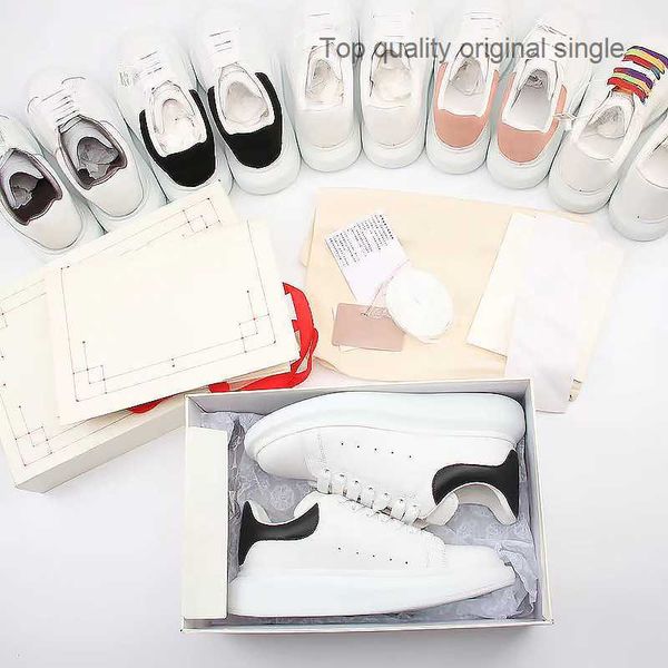 2022 trendy custom sneakers shoe oversized sneaker leather lace up for men cool shoes breathable designer walking luxury velvet suede style, Black