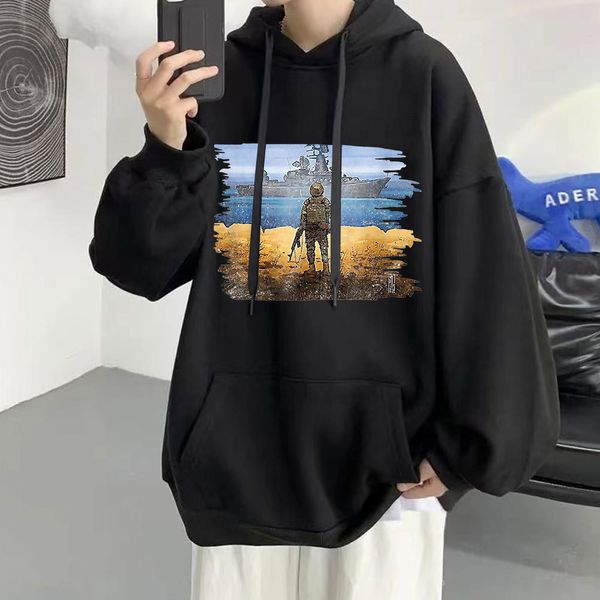 mens hoodies sweatshirts ukraine postage stamp flag pride men hoodie casual cotton hooded harajuku trend hip hop couple oversized pullover 2, Black
mens hoodies sweatshirts ukraine postage stamp flag pride men hoodie casual cotton hooded harajuku trend hip hop couple oversized pullover 2, Black