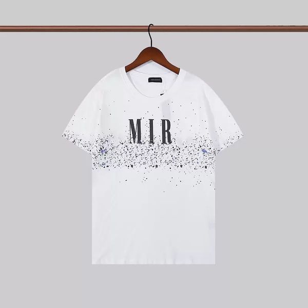 men's t-shirts luxury summer paris designer tshirts mens classic letter printing t shirts men women fashion t-shirt casual uncotton te, White;black
men's t-shirts luxury summer paris designer tshirts mens classic letter printing t shirts men women fashion t-shirt casual uncotton te, White;black