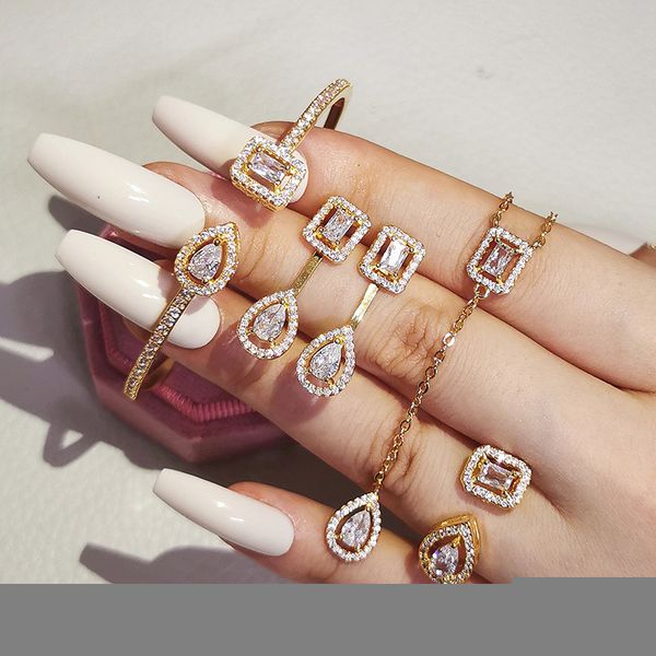 bracelet necklace 4pcs pack 2023 luxury princess silver color bride dubai jewelry sets for wome anniversary gift jewelry wholesale j6177gold
bracelet necklace 4pcs pack 2023 luxury princess silver color bride dubai jewelry sets for wome anniversary gift jewelry wholesale j6177gold