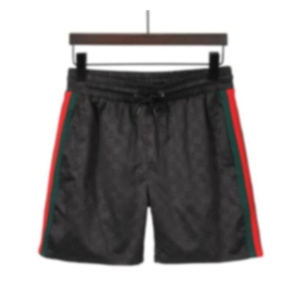 mens womens designers shorts fashion streetwears clothing quick drying swimwear printing board beach pants, White;black
mens womens designers shorts fashion streetwears clothing quick drying swimwear printing board beach pants, White;black