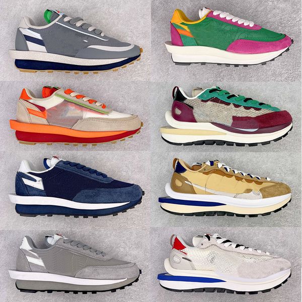 2023fashione sneaker running shoes low sneaker triple white lime black grey green orange lilac purple khaki red pink women men sports traine
2023fashione sneaker running shoes low sneaker triple white lime black grey green orange lilac purple khaki red pink women men sports traine