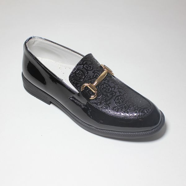 sneakers fashion boys shoes kids formal shoe for party wedding black patent leather slip on round toes performance children oxfords 25 38 23, Black;red
sneakers fashion boys shoes kids formal shoe for party wedding black patent leather slip on round toes performance children oxfords 25 38 23, Black;red