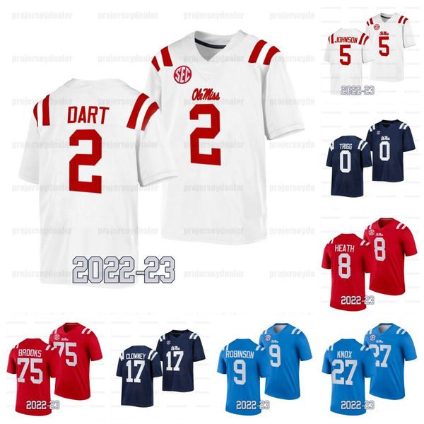 ole miss rebels college football jersey jaxson dart quinshon judkins malik heath troy brown aj finley dashaun jerkins michael trigg tysheem, Blue;black
ole miss rebels college football jersey jaxson dart quinshon judkins malik heath troy brown aj finley dashaun jerkins michael trigg tysheem, Blue;black