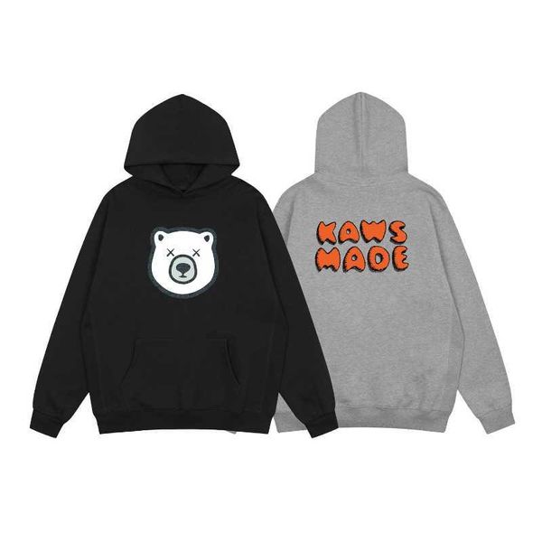 men's hoodies sweatshirts 23ss panda head letter print human made hoodies men women eu size 100 cotton human made pullover fashion autu, Black
men's hoodies sweatshirts 23ss panda head letter print human made hoodies men women eu size 100 cotton human made pullover fashion autu, Black