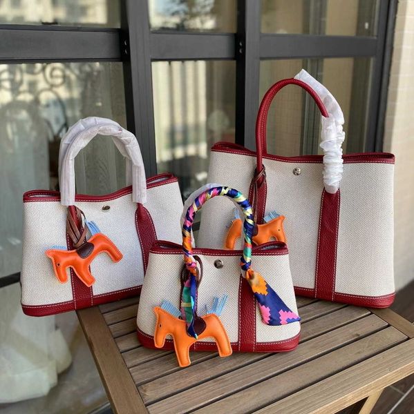 herme garden party bags online store2023 spring new canvas with layer cowhide garden bag color contrast fashion hand versatile messenger
herme garden party bags online store2023 spring new canvas with layer cowhide garden bag color contrast fashion hand versatile messenger