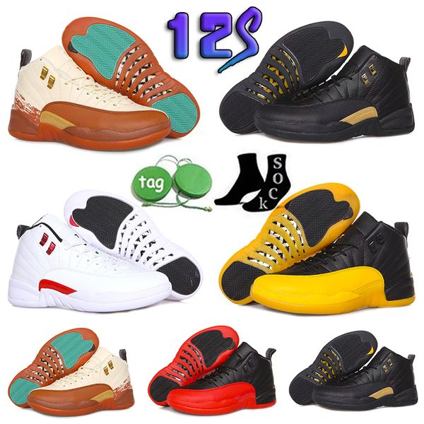 2023 jumpman 12 men basketball shoes 12s playoffs royalty taxi stealth reverse flu game hyper royal twist utility concord mens trainers 40-4
2023 jumpman 12 men basketball shoes 12s playoffs royalty taxi stealth reverse flu game hyper royal twist utility concord mens trainers 40-4