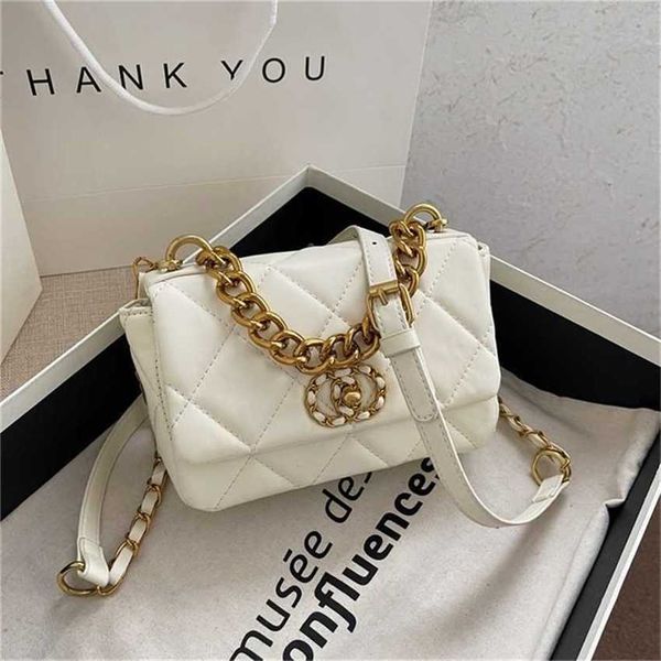 22% off handbag 2023 new bag shangpin style simple solid color rhombic chain shoulder diagonal straddle women's
22% off handbag 2023 new bag shangpin style simple solid color rhombic chain shoulder diagonal straddle women's