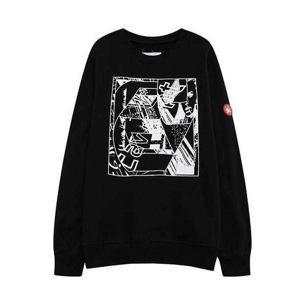 men's hoodies sweatshirts 22ss front and back graphic printing pure cotton eu size cavempt hoodies men women fashion autumn winter gens, Black
men's hoodies sweatshirts 22ss front and back graphic printing pure cotton eu size cavempt hoodies men women fashion autumn winter gens, Black