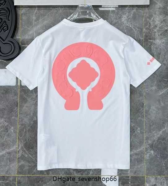 luxury classics mens t shirts fashion designers brand crew neck short sleeves tees ch men women t-shirts sweater casual horseshoe 116, White;black
luxury classics mens t shirts fashion designers brand crew neck short sleeves tees ch men women t-shirts sweater casual horseshoe 116, White;black