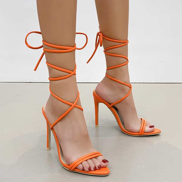 sandals 2022 summer fashion orange ankle cross strap women sandals lace up square toe female high heels party shoes t230208, Black
sandals 2022 summer fashion orange ankle cross strap women sandals lace up square toe female high heels party shoes t230208, Black