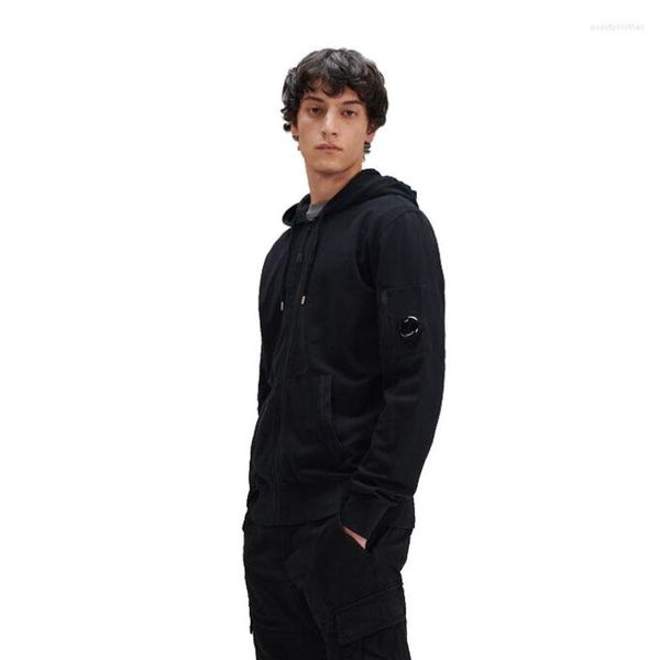 men's hoodies men's outdoor cp sports cardigan zipper hoodie casual sweatshirt, Black
men's hoodies men's outdoor cp sports cardigan zipper hoodie casual sweatshirt, Black