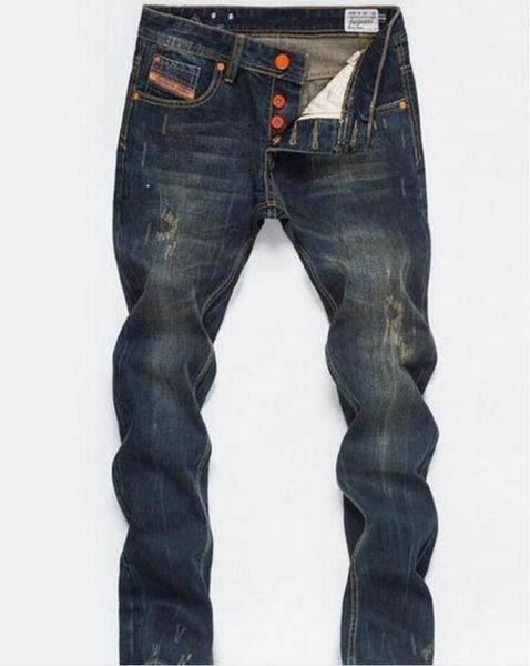 new designer men's jeans tights casual jeans men's fashion hole slim fit denim hip-hop pants, Blue
new designer men's jeans tights casual jeans men's fashion hole slim fit denim hip-hop pants, Blue