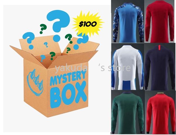 men's guaranteed long sleeves mystery soccer jerseys gifts for fans mens ladies and kids randomly selected football any club country je, Black;yellow
men's guaranteed long sleeves mystery soccer jerseys gifts for fans mens ladies and kids randomly selected football any club country je, Black;yellow