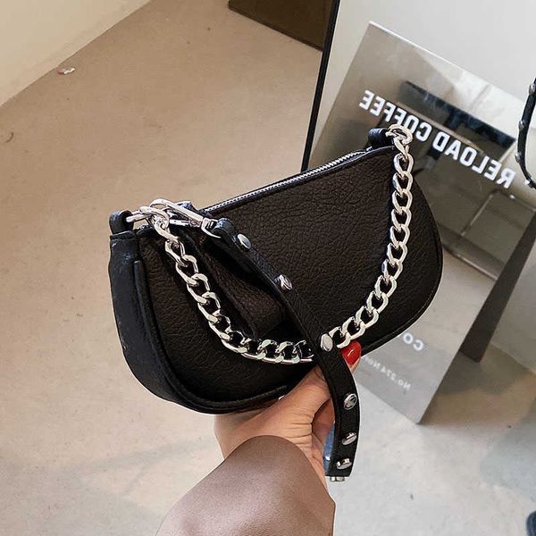 evening bags ladies casual retro shoulder bag fashion chain bag silver chain handbag autumn and winter new messenger bag retro women's
evening bags ladies casual retro shoulder bag fashion chain bag silver chain handbag autumn and winter new messenger bag retro women's