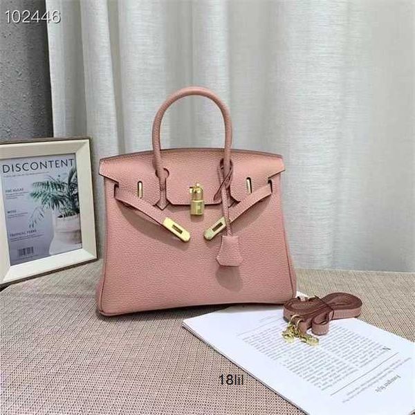herme birkin 5a bags classic unfashionable womens bag medium lychee pattern gold buckle semishaped portable one shoulder messenger 30cm
herme birkin 5a bags classic unfashionable womens bag medium lychee pattern gold buckle semishaped portable one shoulder messenger 30cm