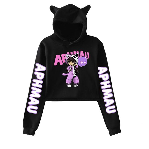 mens hoodies sweatshirts aphmau merch pullover cat cropped hoodie crop womens 90s youthful girls harajuku kawaii clothes 230209, Black
mens hoodies sweatshirts aphmau merch pullover cat cropped hoodie crop womens 90s youthful girls harajuku kawaii clothes 230209, Black