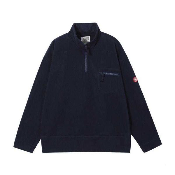 men's hoodies sweatshirts 22ss solid color polar fleece cavempt hoodies men women eu size 100 cotton cavempt pullover fashion autumn wi, Black
men's hoodies sweatshirts 22ss solid color polar fleece cavempt hoodies men women eu size 100 cotton cavempt pullover fashion autumn wi, Black