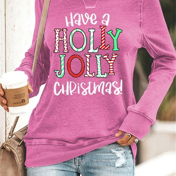 women's hoodies sweatshirts fashion women christmas swearshirt classical streetwear female shirt autumn and winter pullover matching cr, Black
women's hoodies sweatshirts fashion women christmas swearshirt classical streetwear female shirt autumn and winter pullover matching cr, Black