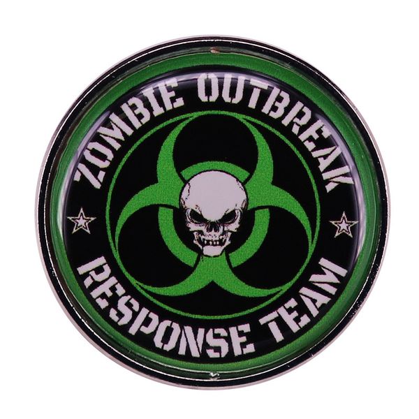 zombie outbreak response team pin button brooch cute anime movies games hard enamel pins collect metal cartoon brooch backpack hat bag colla, Blue
zombie outbreak response team pin button brooch cute anime movies games hard enamel pins collect metal cartoon brooch backpack hat bag colla, Blue