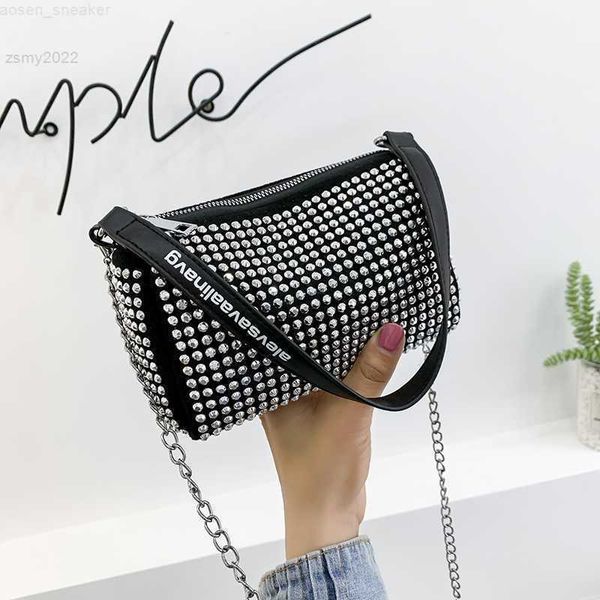 leather chain rivet shoulder bags for women 2021 fashion all-match crossbody luxury designer handbag sac epaule
leather chain rivet shoulder bags for women 2021 fashion all-match crossbody luxury designer handbag sac epaule